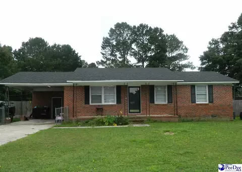 1024 E Candy Ln, Florence, SC 29506
