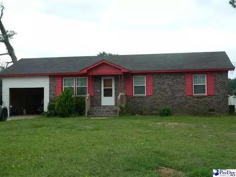 308 E Summit Cir, Florence, SC 29506