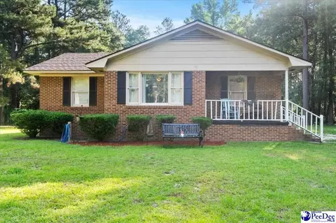 1442 Woodhaven Rd, Latta, SC 29565