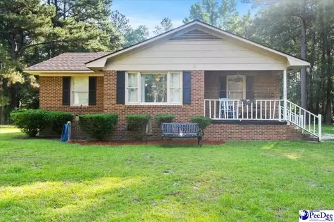 1442 Woodhaven Rd, Latta, SC 29565