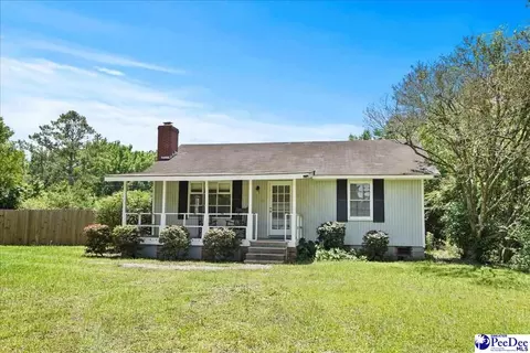 1641 Indian Branch Rd, Darlington, SC 29532