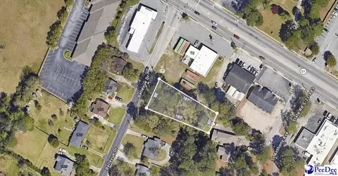 1508 Bellevue Dr, Florence, SC 29501