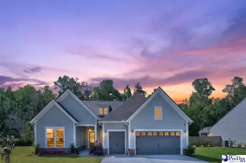 5021 Lady Bird Aly, Johns Island, SC 29455