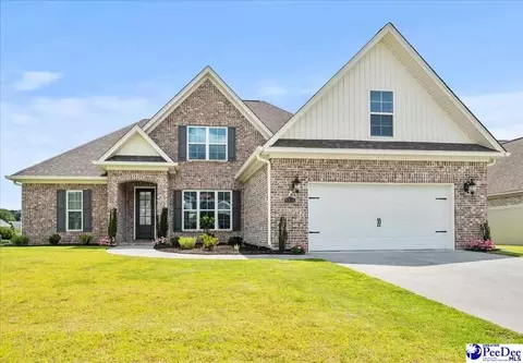 4212 Rodanthe Cir, Florence, SC 29501