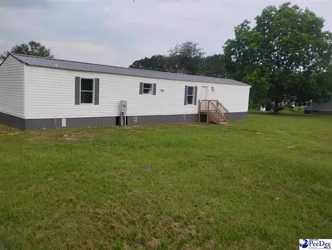 209 Shorthorn Rd, Cheraw, SC 29520