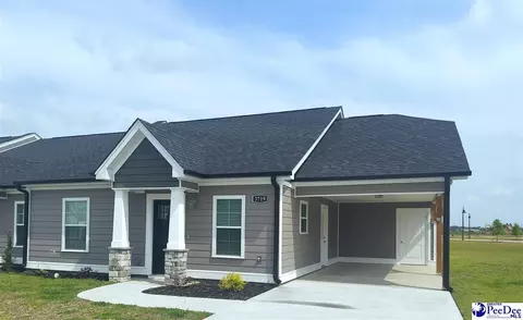 3719 Sabina Dr, Florence, SC 29501