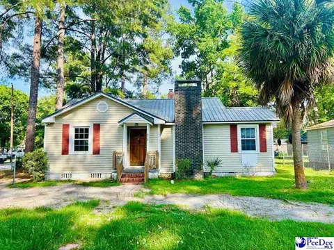 812 Jaycee Ter, Marion, SC 29571
