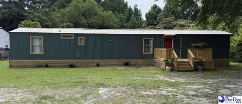 2035 S 5th St, Hartsville, SC 29550
