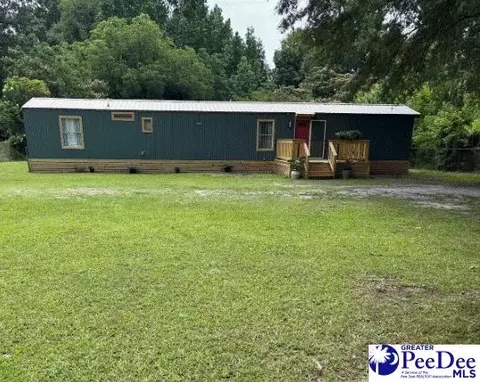 2035 S 5th St, Hartsville, SC 29550
