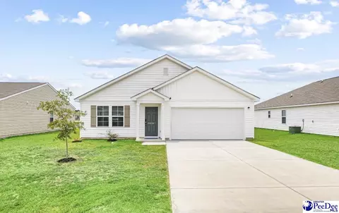 2036 Eastpark Dr, Darlington, SC 29532