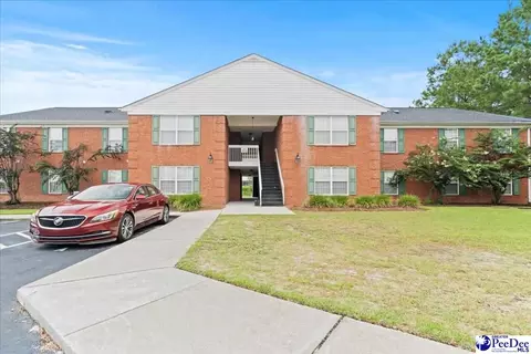 529 Third Loop Rd, Florence, SC 29505
