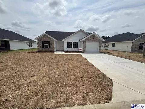 3734 Cantle St, Florence, SC 29505