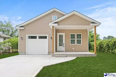 523 S Main, Sumter, SC 29150
