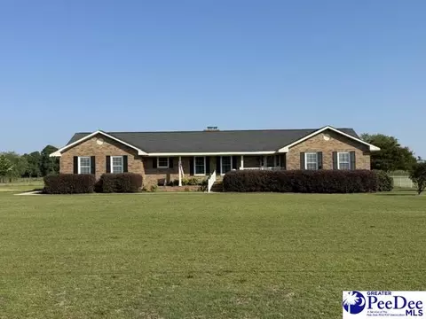 940 Seven Bridges Rd, Lamar, SC 29069