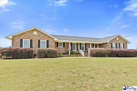 940 Seven Bridges Rd, Lamar, SC 29069