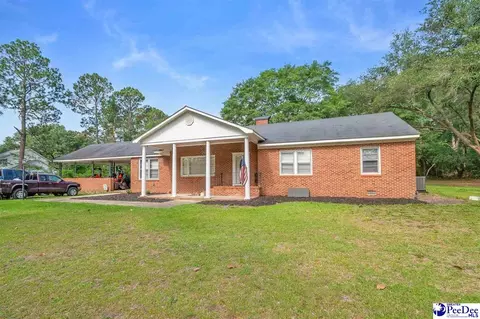 2384 Hwy 52 S, Cheraw, SC 29520