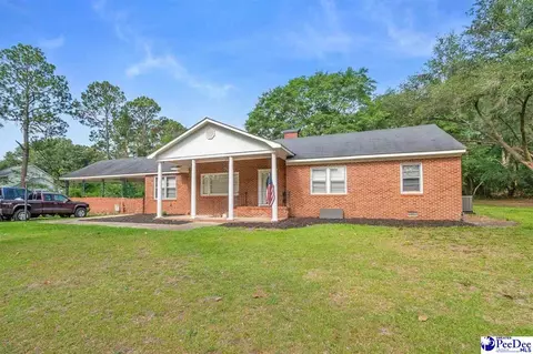 2384 Hwy 52 S, Cheraw, SC 29520