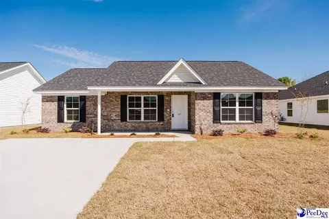 3723 Cantle St, Florence, SC 29505