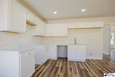 Kitchen - 3723 Cantle St, Florence, SC 29505 photo 1 of 1