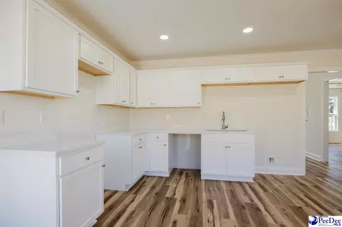 Kitchen - 3723 Cantle St, Florence, SC 29505 photo 1 of 1