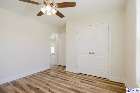 Bedroom - 3723 Cantle St, Florence, SC 29505 photo 3 of 5