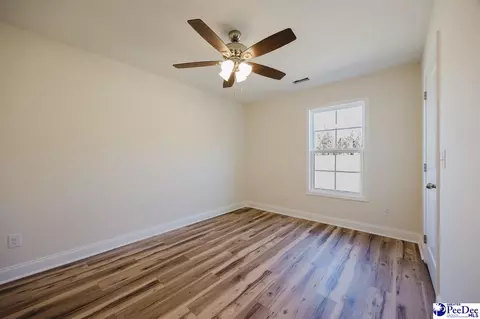 Bedroom - 3723 Cantle St, Florence, SC 29505 photo 4 of 5