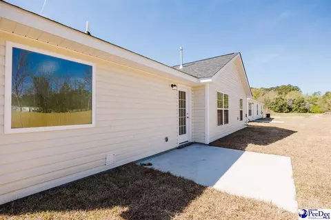 Exterior - 3723 Cantle St, Florence, SC 29505 photo 7 of 7