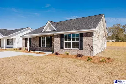 Exterior - 3723 Cantle St, Florence, SC 29505 photo 3 of 7