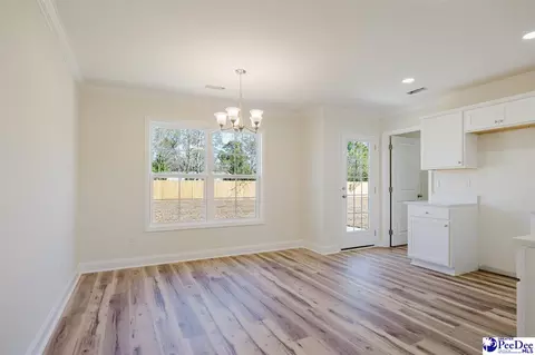 Dining - 3723 Cantle St, Florence, SC 29505 photo 1 of 1