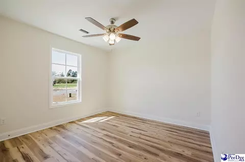 Bedroom - 3723 Cantle St, Florence, SC 29505 photo 2 of 5