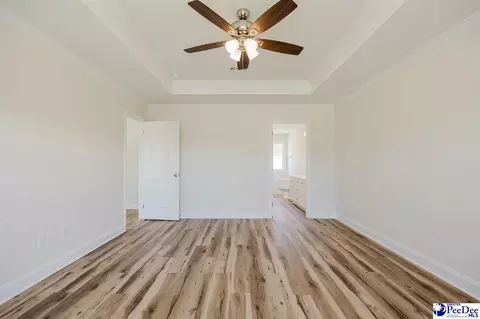 Bedroom - 3723 Cantle St, Florence, SC 29505 photo 1 of 5