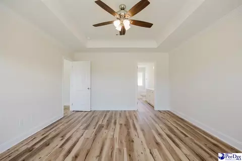 Bedroom - 3723 Cantle St, Florence, SC 29505 photo 1 of 5