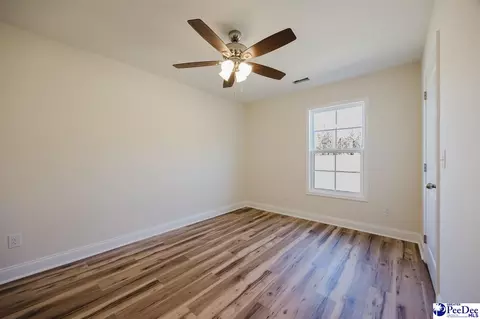 Bedroom - 3723 Cantle St, Florence, SC 29505 photo 4 of 5