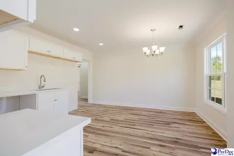 Dining - 3723 Cantle St, Florence, SC 29505 photo 2 of 2
