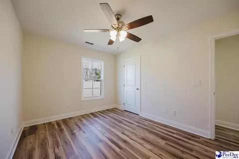 Bedroom - 3723 Cantle St, Florence, SC 29505 photo 5 of 5
