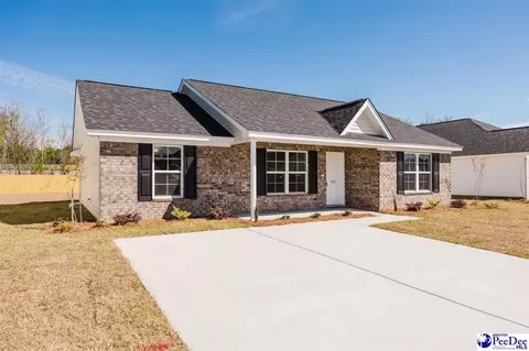 Exterior - 3723 Cantle St, Florence, SC 29505 photo 2 of 7