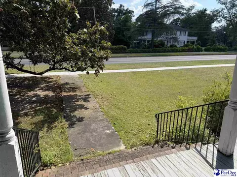 Exterior - 1101 E Main St, Dillon, SC 29536 photo 5 of 5