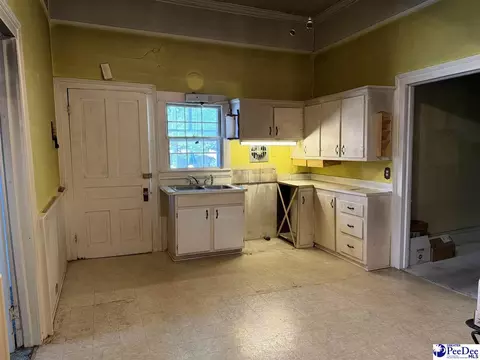 Kitchen - 1101 E Main St, Dillon, SC 29536 photo 1 of 1