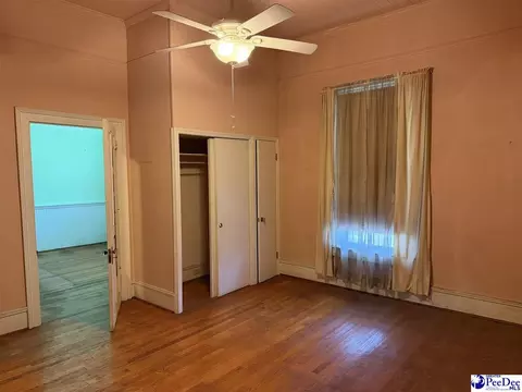 Bedroom - 1101 E Main St, Dillon, SC 29536 photo 5 of 6