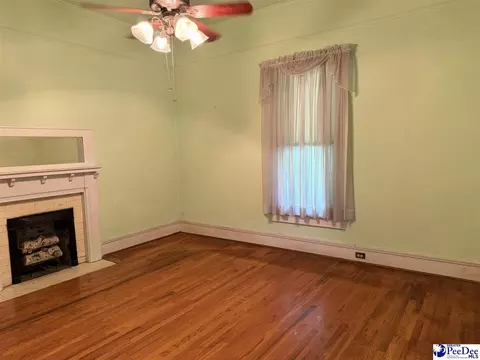 Bedroom - 1101 E Main St, Dillon, SC 29536 photo 4 of 6