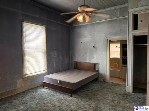 Bedroom - 1101 E Main St, Dillon, SC 29536 photo 1 of 6