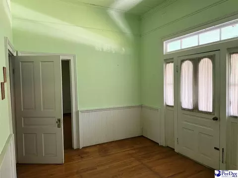 Entry Way - 1101 E Main St, Dillon, SC 29536 photo 1 of 2