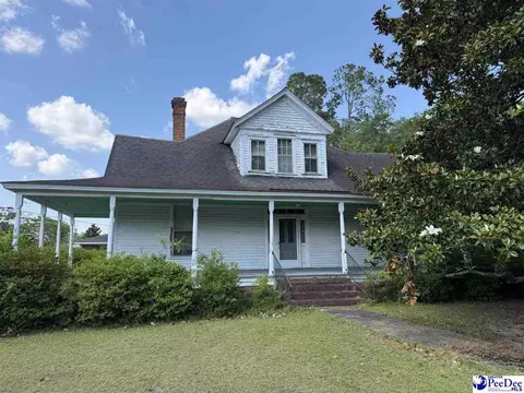 1101 E Main St, Dillon, SC 29536