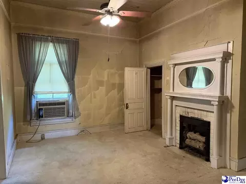 Bedroom - 1101 E Main St, Dillon, SC 29536 photo 2 of 6