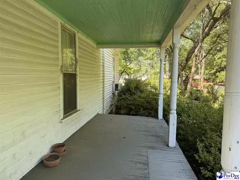 Exterior - 1101 E Main St, Dillon, SC 29536 photo 4 of 5