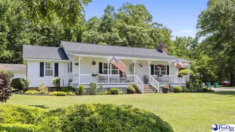301 Azalea Ave, Marion, SC 29571