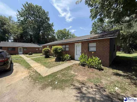 104 Raley St, Cheraw, SC 29520