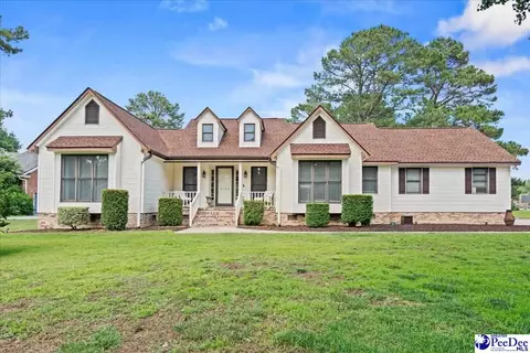 2192 Sun Vue Dr, Florence, SC 29506