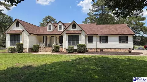 2192 Sun Vue Dr, Florence, SC 29506