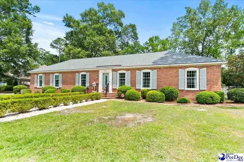 1454 Dorchester Rd, Florence, SC 29501